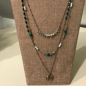 Chloe and Isabel Mystic Mandala Necklace